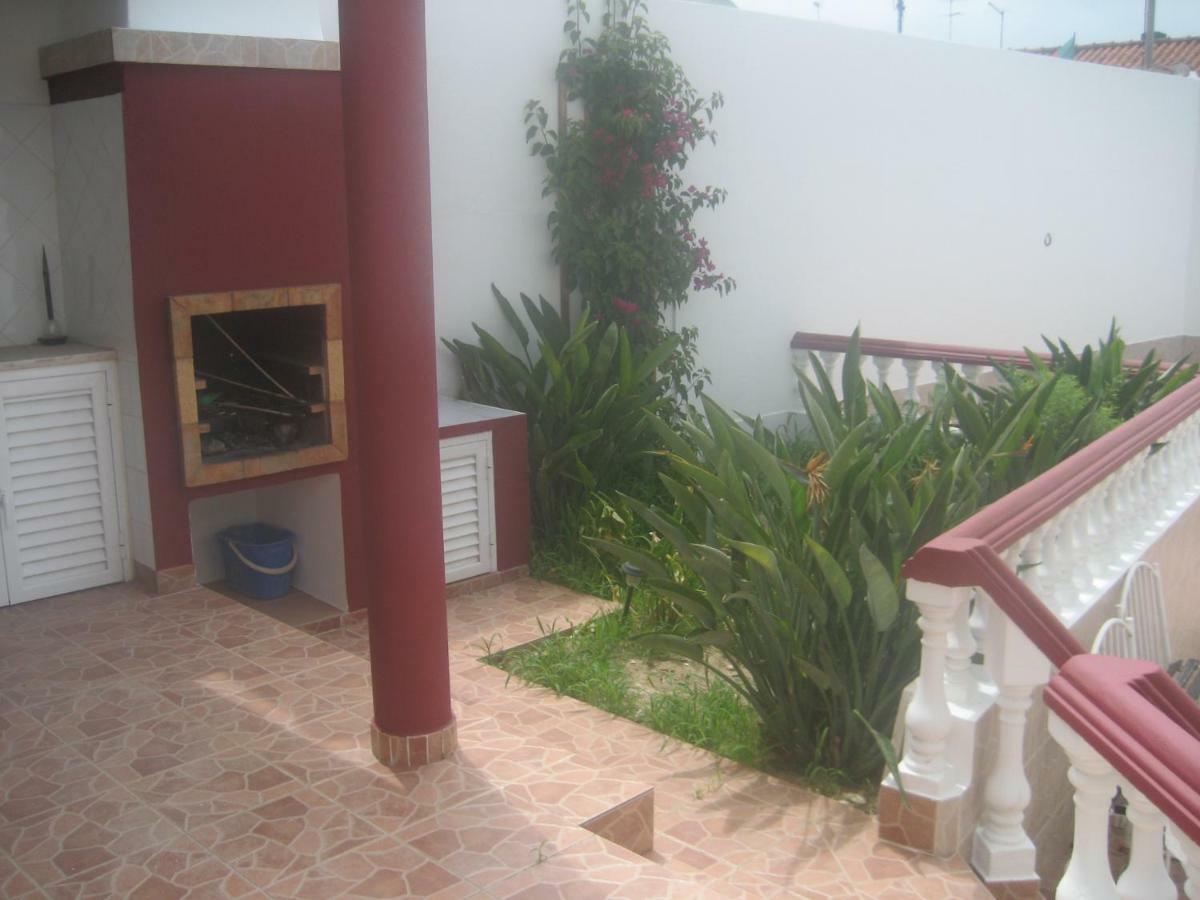 Casa Bela Arade Villa Estômbar Екстериор снимка