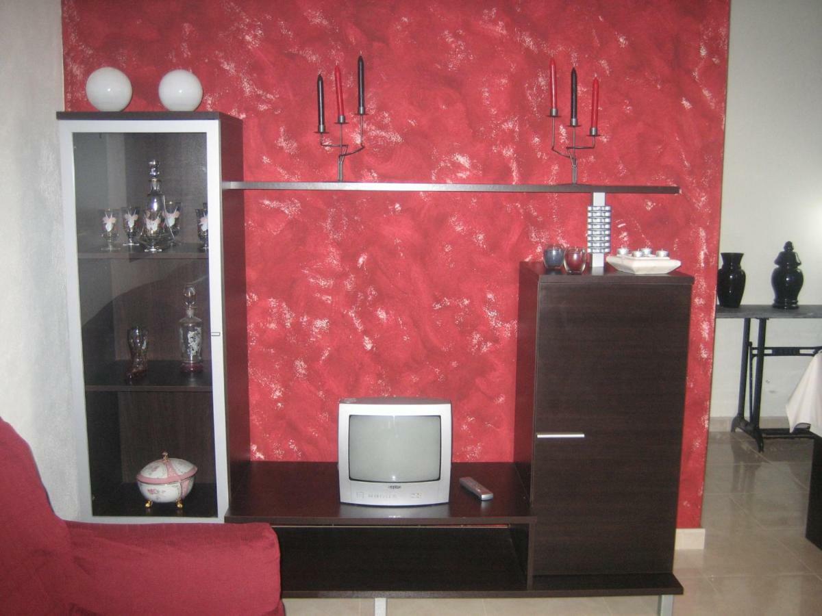 Casa Bela Arade Villa Estômbar Екстериор снимка