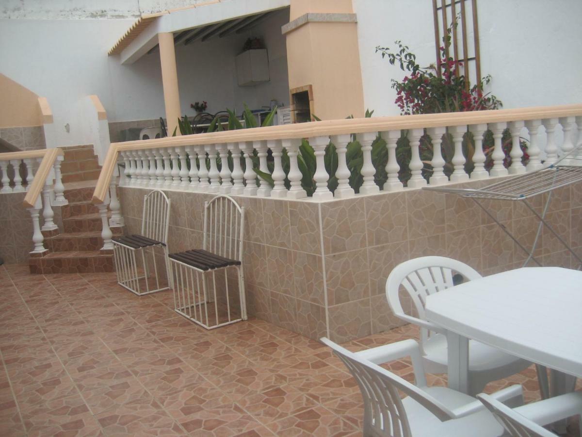 Casa Bela Arade Villa Estômbar Екстериор снимка